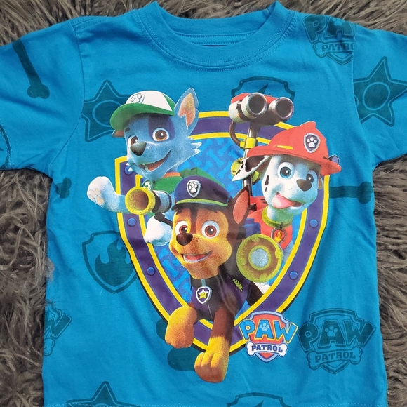 Toddler Shirt Lot - Picture 2 of 9